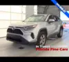 2024 TOYOTA RAV4 HYBRID XLE thumbnail 1