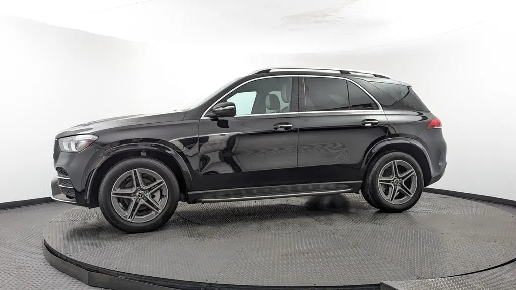2023 MERCEDES-BENZ GLE GLE 350 photo 2