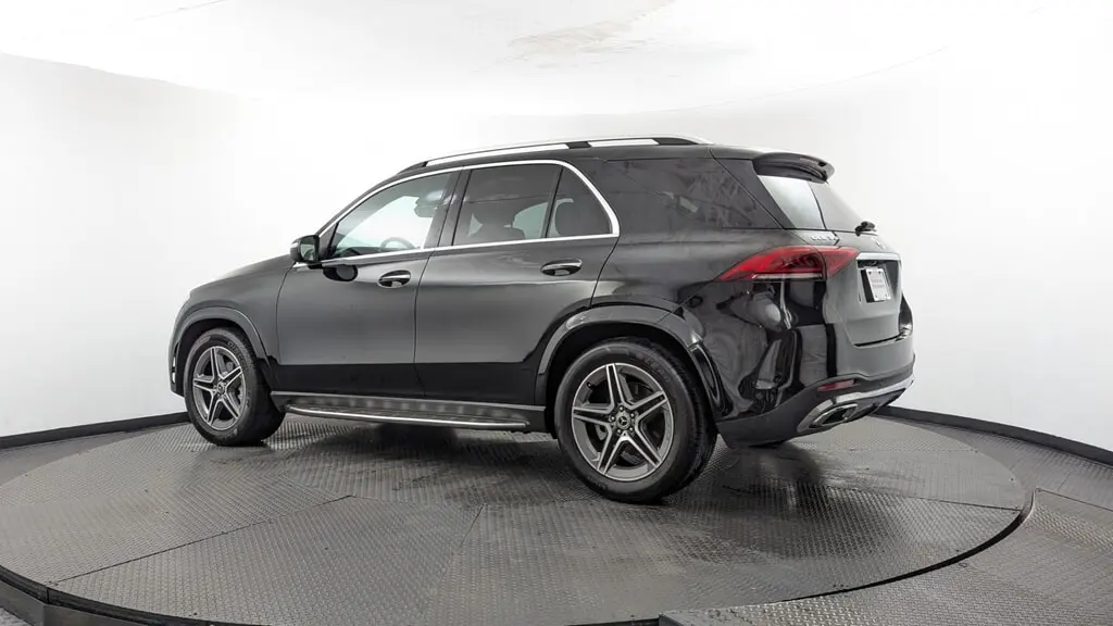 2023 MERCEDES-BENZ GLE GLE 350 photo 5