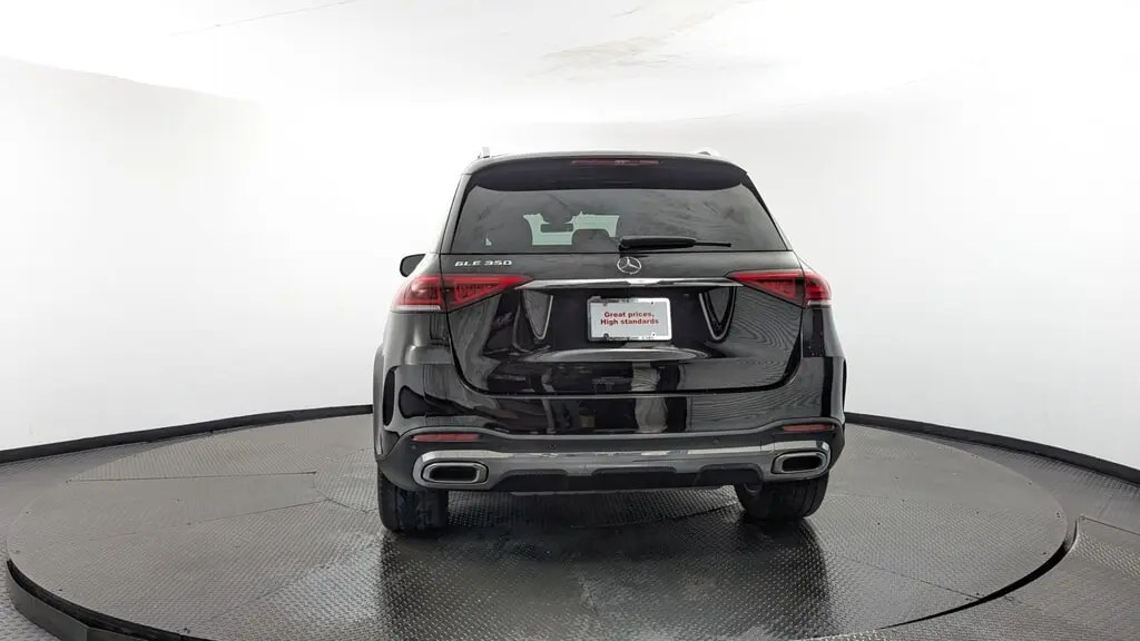 2023 MERCEDES-BENZ GLE GLE 350 photo 6