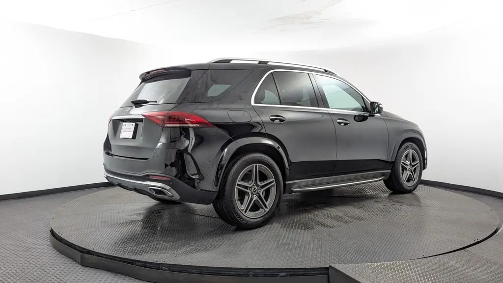 2023 MERCEDES-BENZ GLE GLE 350 photo 7