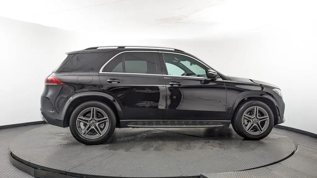 2023 MERCEDES-BENZ GLE GLE 350 photo 8