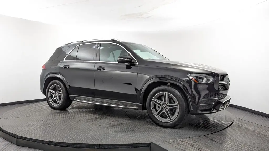 2023 MERCEDES-BENZ GLE GLE 350 photo 10