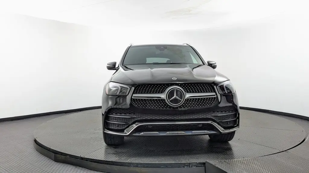 2023 MERCEDES-BENZ GLE GLE 350 photo 11