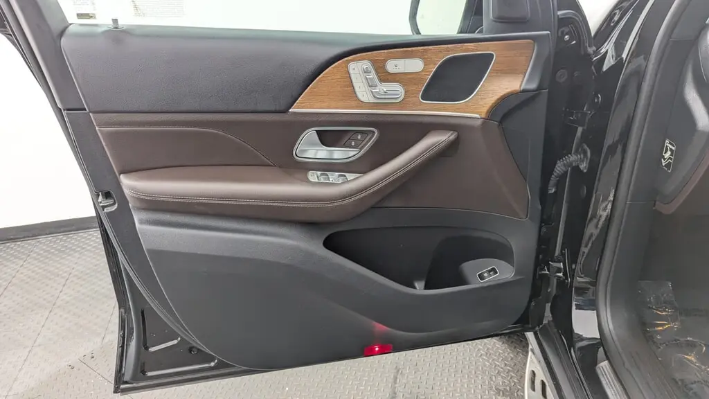 2023 MERCEDES-BENZ GLE GLE 350 photo 12