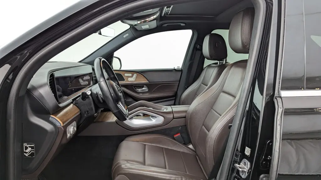 2023 MERCEDES-BENZ GLE GLE 350 photo 13