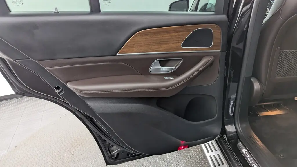 2023 MERCEDES-BENZ GLE GLE 350 photo 15