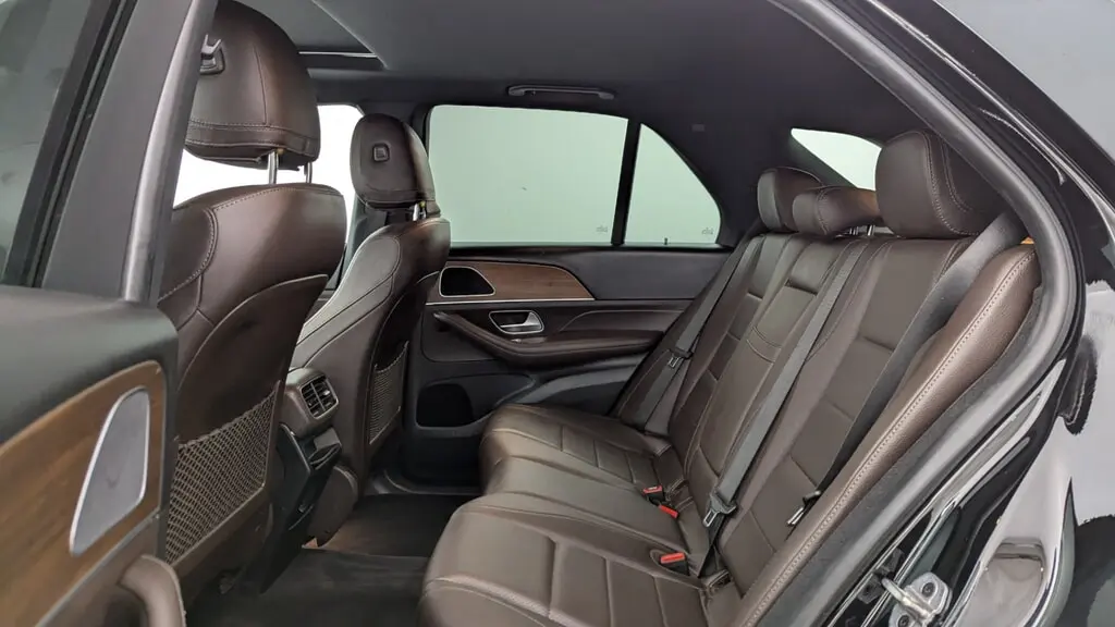 2023 MERCEDES-BENZ GLE GLE 350 photo 16
