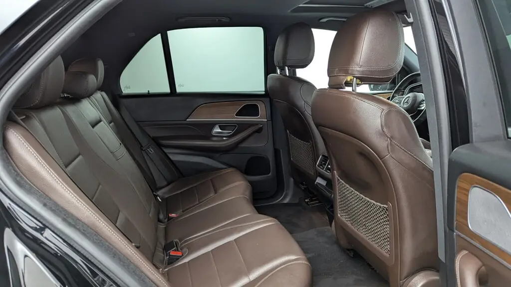 2023 MERCEDES-BENZ GLE GLE 350 photo 17