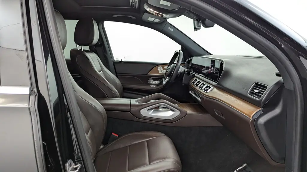 2023 MERCEDES-BENZ GLE GLE 350 photo 20