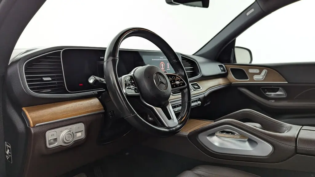 2023 MERCEDES-BENZ GLE GLE 350 photo 22