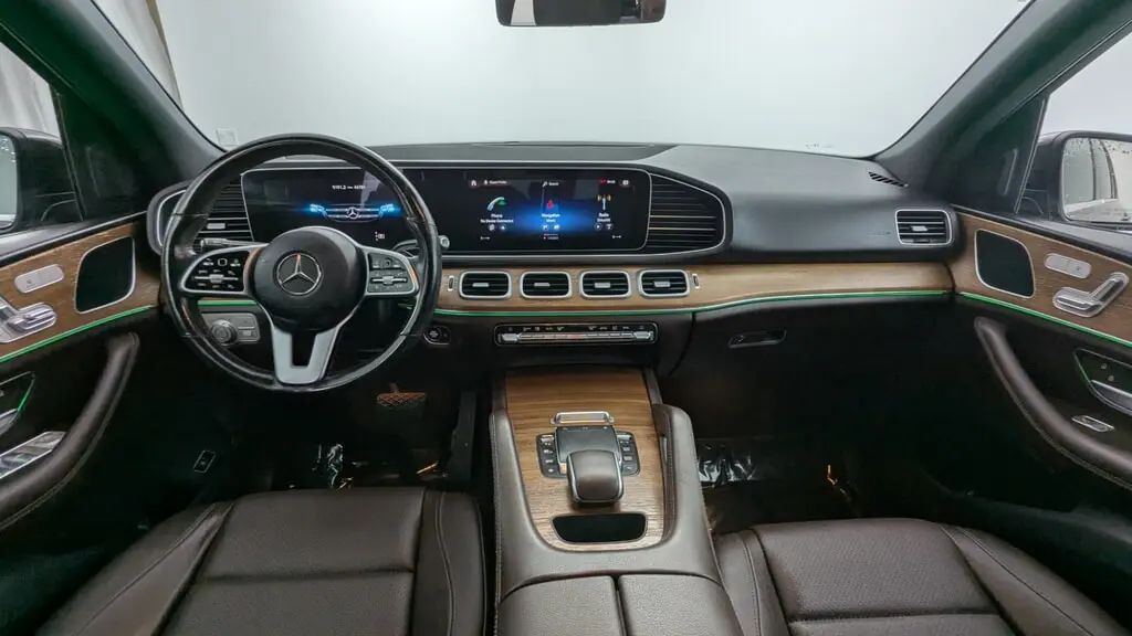 2023 MERCEDES-BENZ GLE GLE 350 photo 23