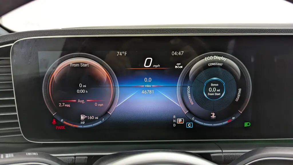 2023 MERCEDES-BENZ GLE GLE 350 photo 25