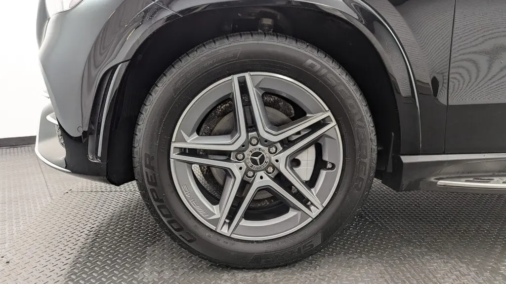2023 MERCEDES-BENZ GLE GLE 350 photo 30