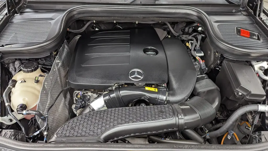 2023 MERCEDES-BENZ GLE GLE 350 photo 31
