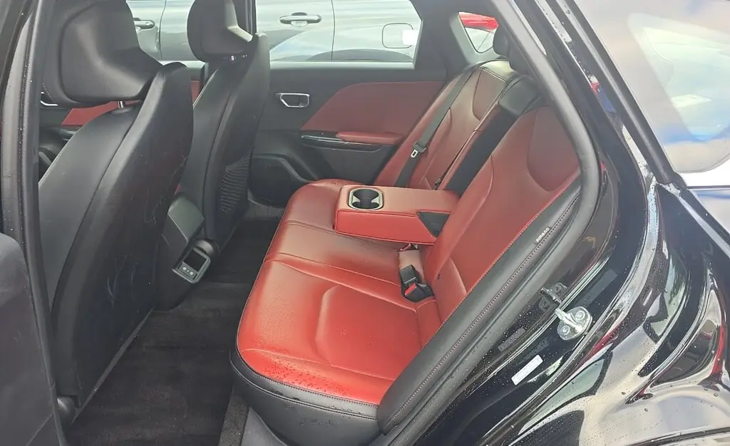 2025 KIA K4 GT-LINE photo 15