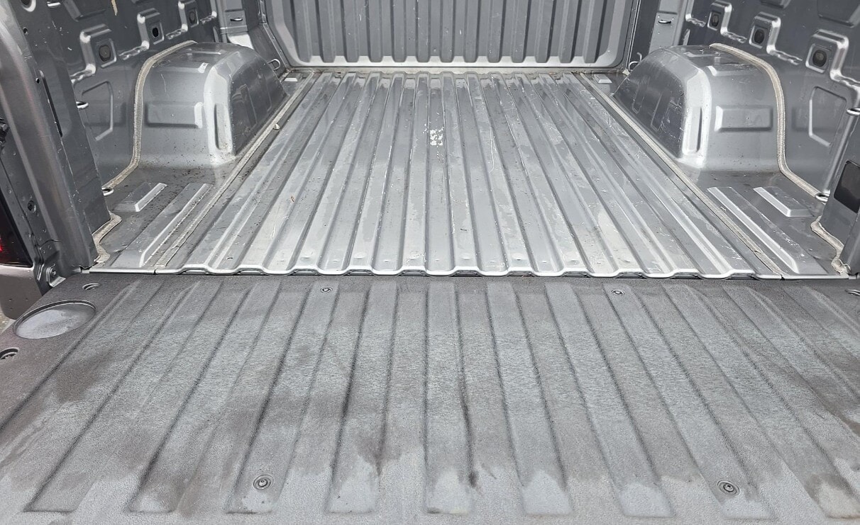 2020 GMC SIERRA 1500 ELEVATION photo 21