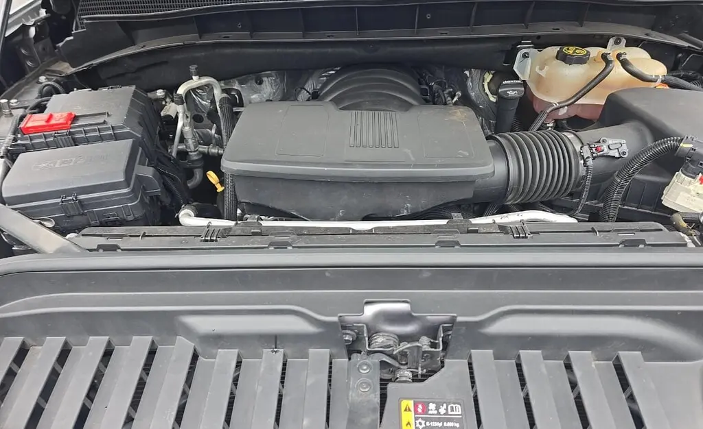 2020 GMC SIERRA 1500 ELEVATION photo 20