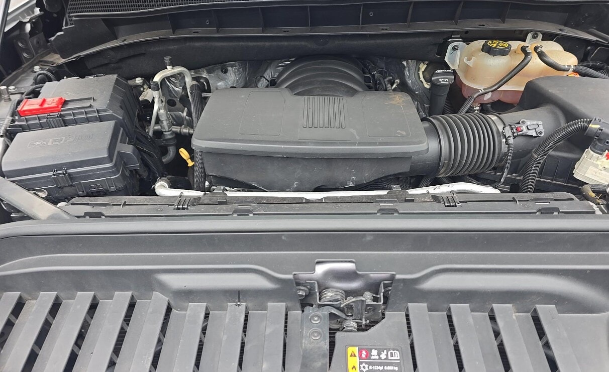 2020 GMC SIERRA 1500 ELEVATION photo 20