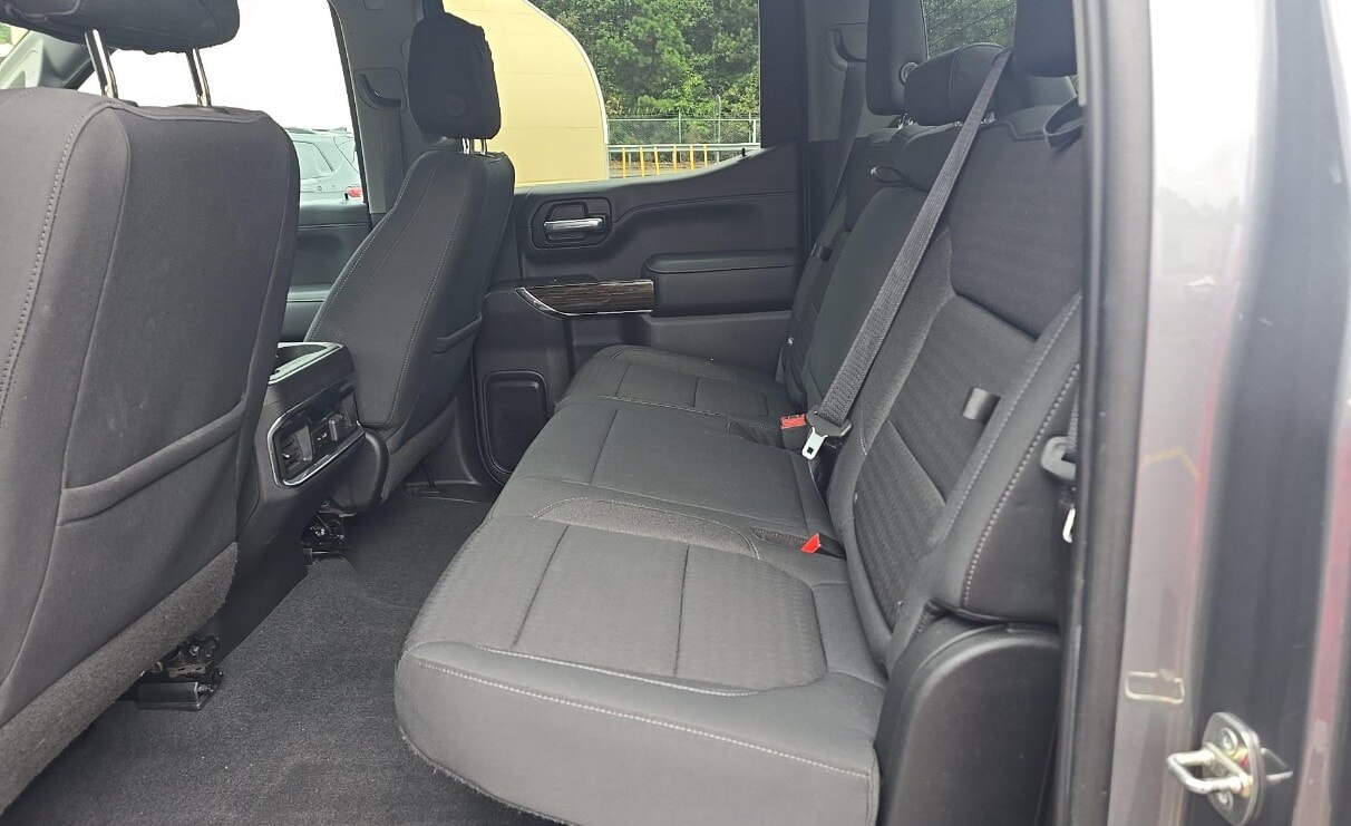 2020 GMC SIERRA 1500 ELEVATION photo 13