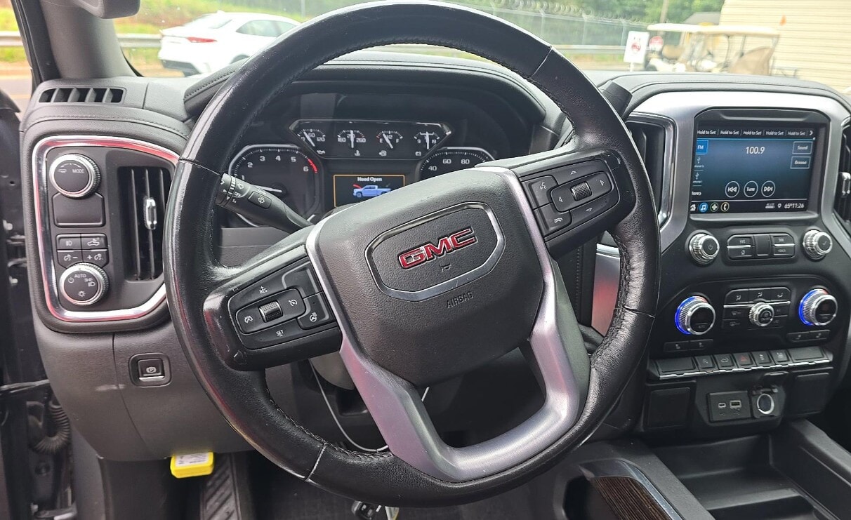 2020 GMC SIERRA 1500 ELEVATION photo 15