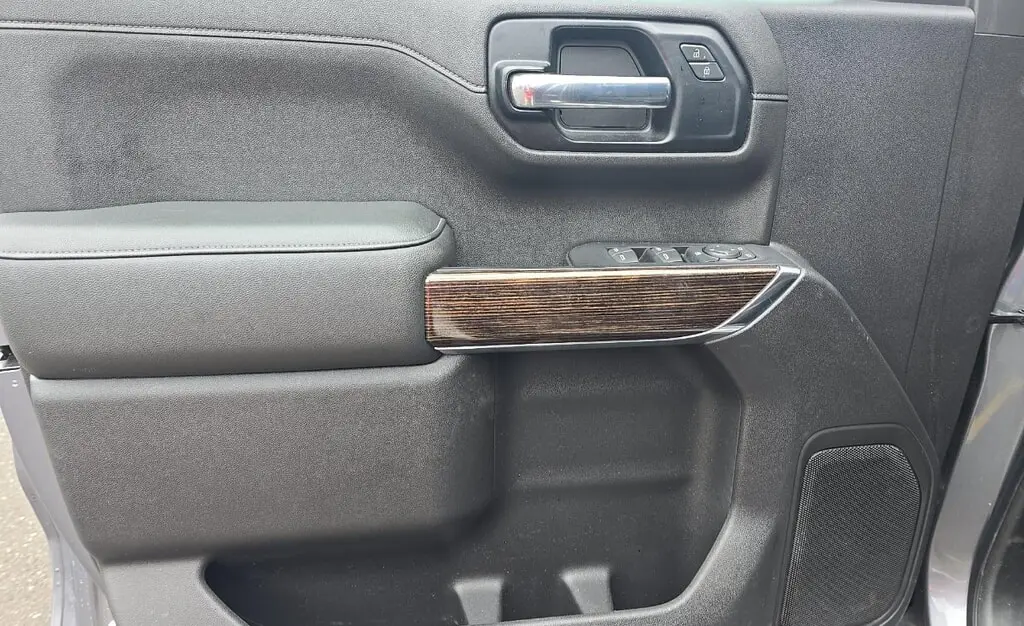 2020 GMC SIERRA 1500 ELEVATION photo 18