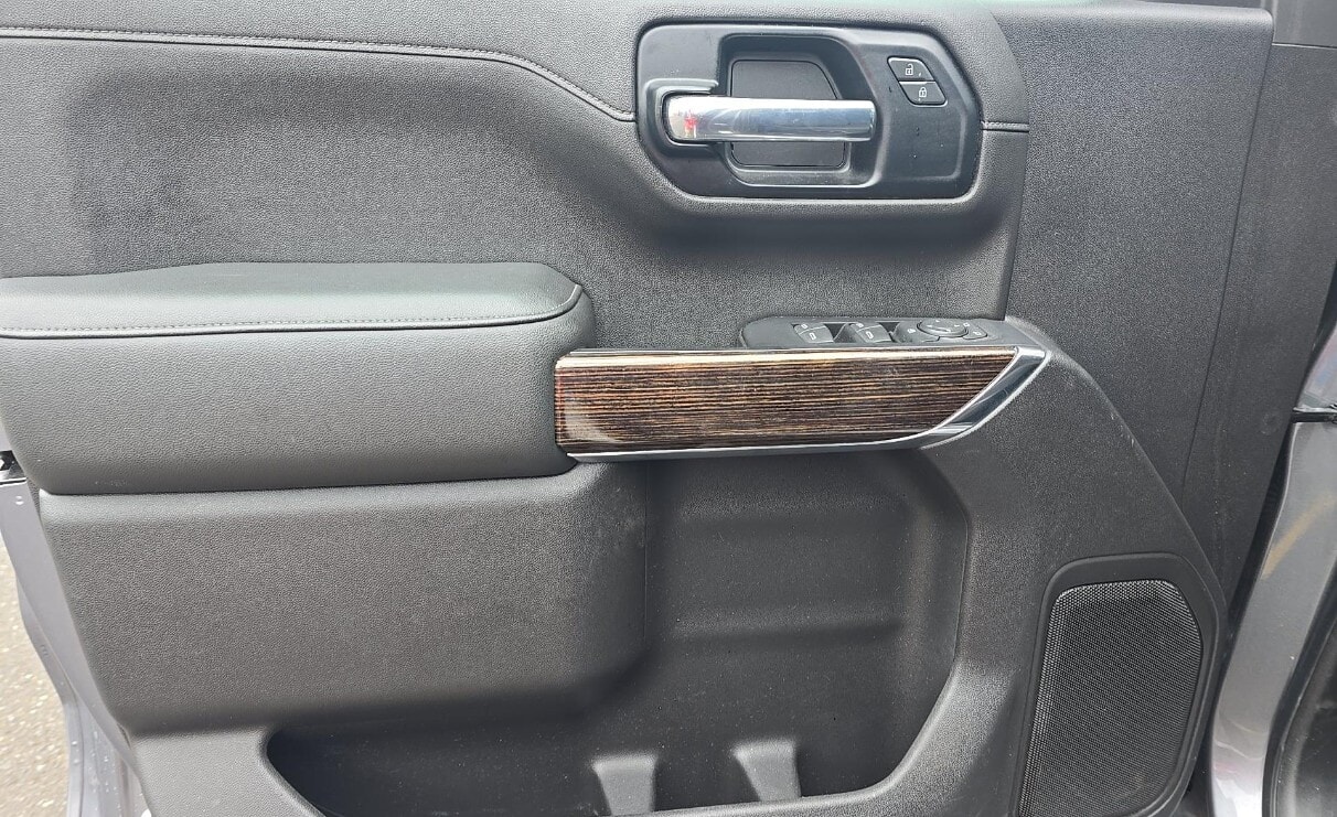 2020 GMC SIERRA 1500 ELEVATION photo 18