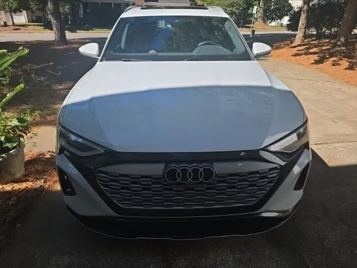 2024 AUDI Q8 E-TRON PREMIUM PLUS photo 7