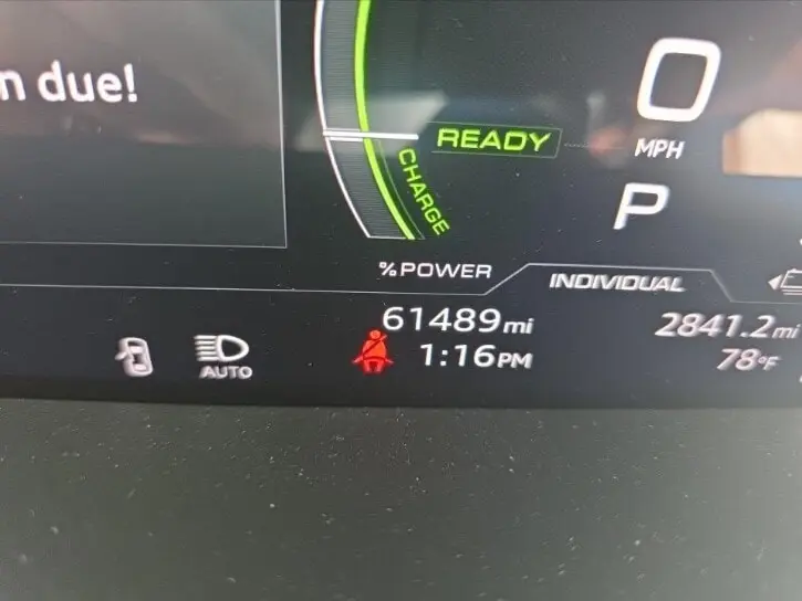 2024 AUDI Q8 E-TRON PREMIUM PLUS photo 20