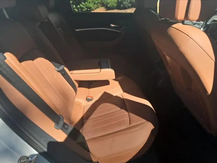 2024 AUDI Q8 E-TRON PREMIUM PLUS photo 26