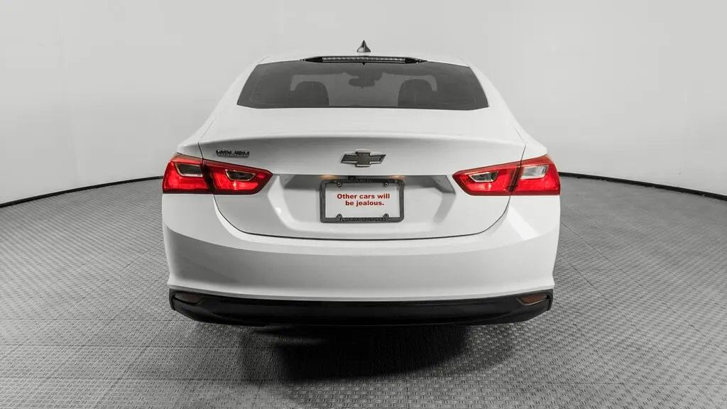 2023 CHEVROLET MALIBU LS photo 6