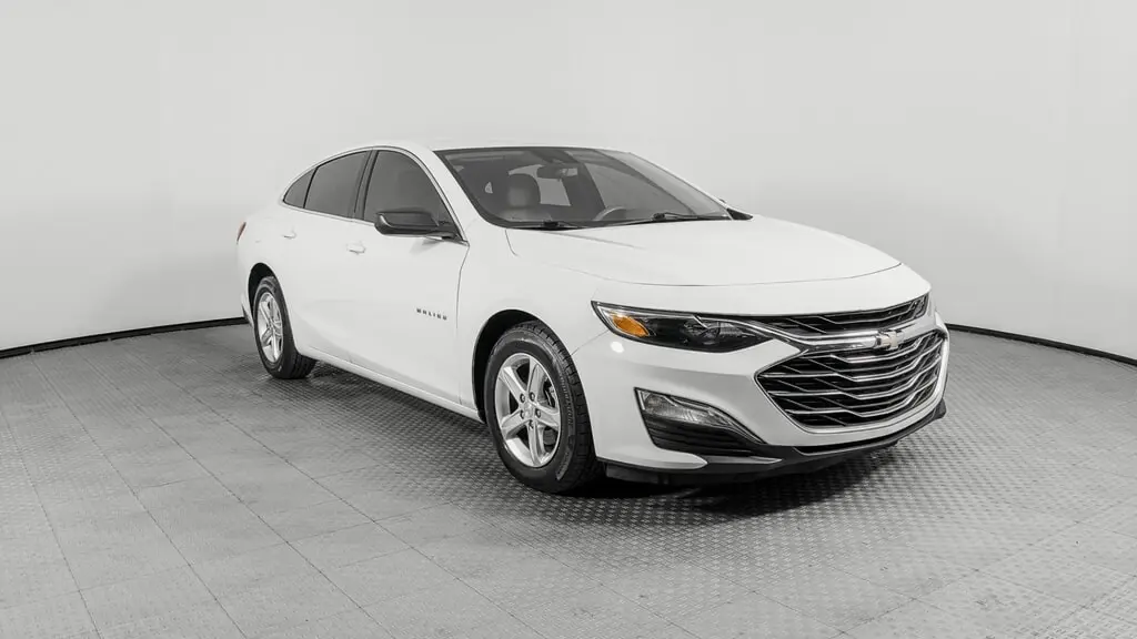 2023 CHEVROLET MALIBU LS photo 10