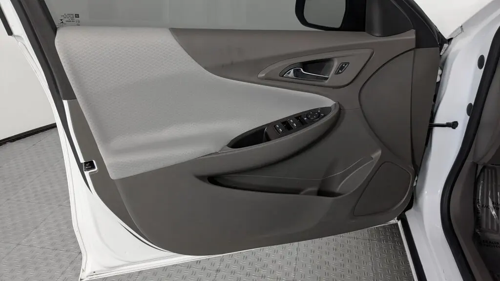 2023 CHEVROLET MALIBU LS photo 12