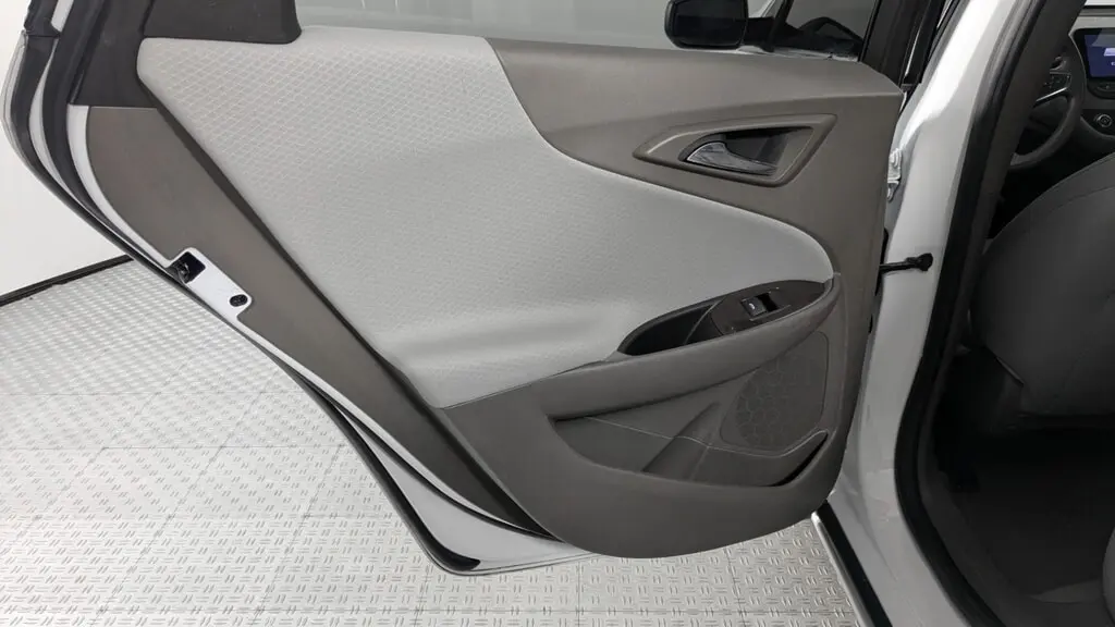 2023 CHEVROLET MALIBU LS photo 15