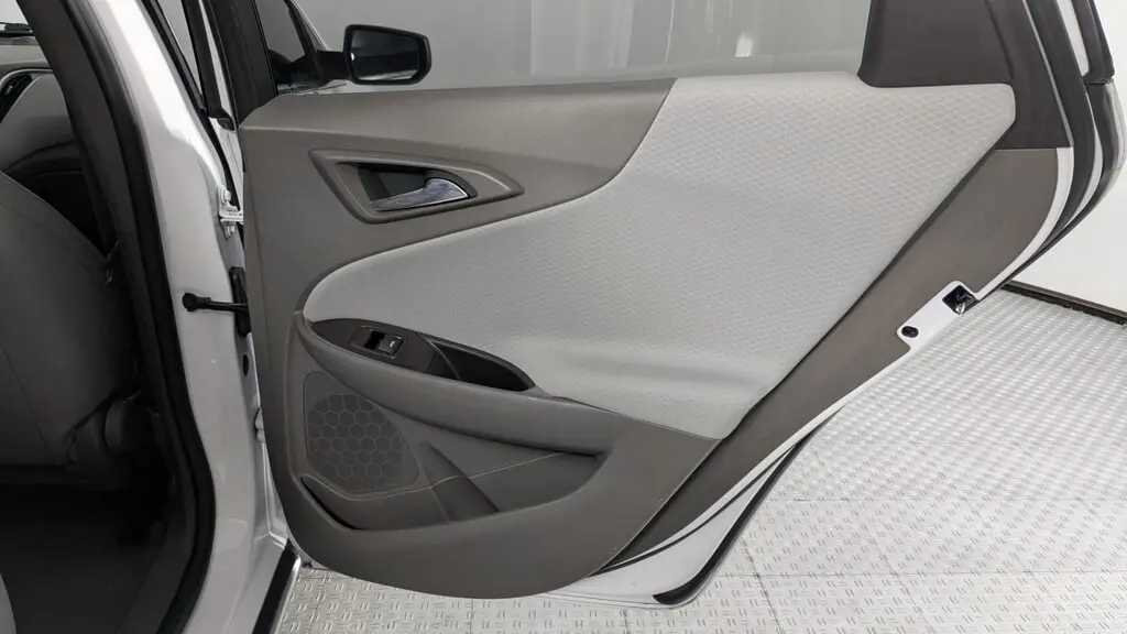 2023 CHEVROLET MALIBU LS photo 18