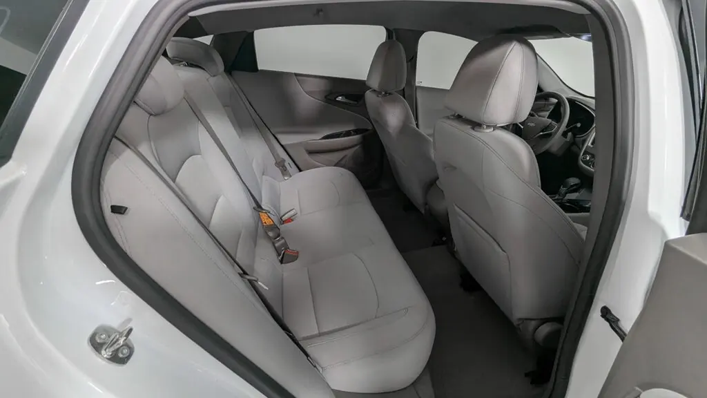 2023 CHEVROLET MALIBU LS photo 20