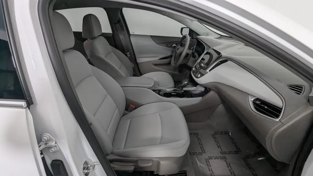 2023 CHEVROLET MALIBU LS photo 22