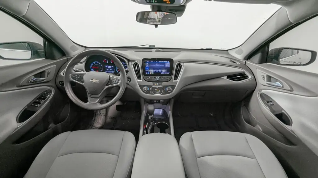 2023 CHEVROLET MALIBU LS photo 24