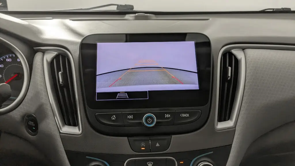 2023 CHEVROLET MALIBU LS photo 28