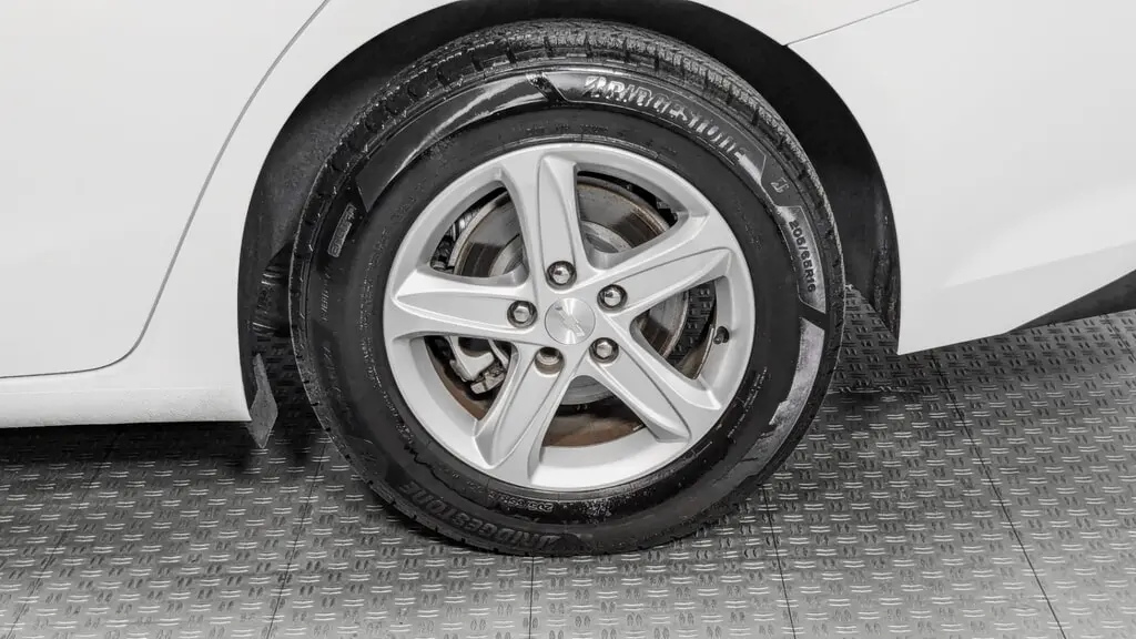 2023 CHEVROLET MALIBU LS photo 33