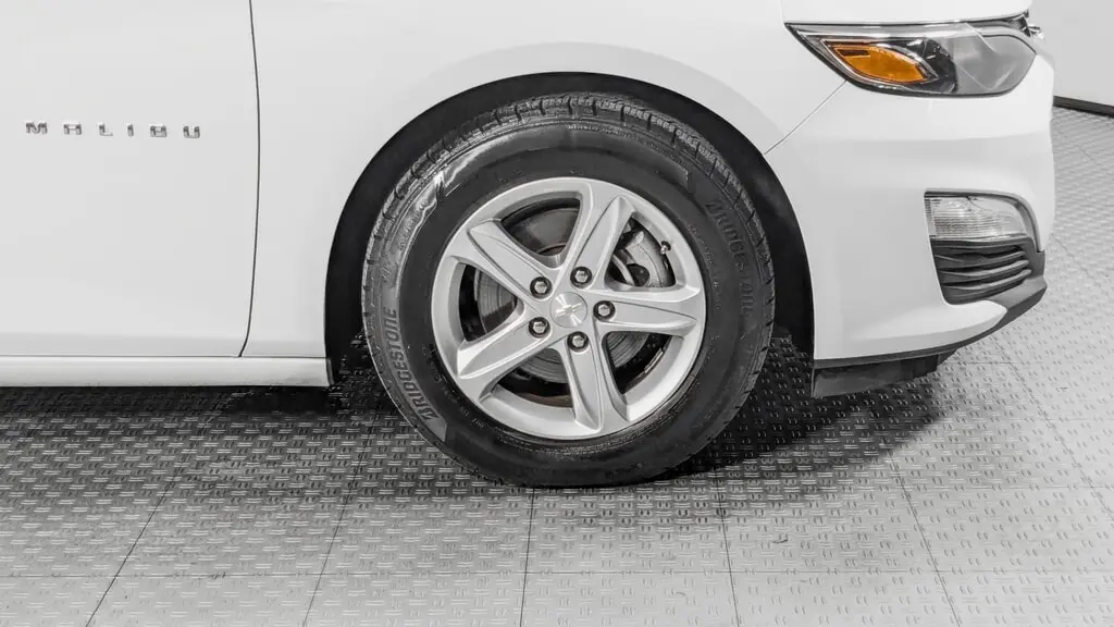 2023 CHEVROLET MALIBU LS photo 34