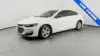 2023 CHEVROLET MALIBU LS thumbnail 1