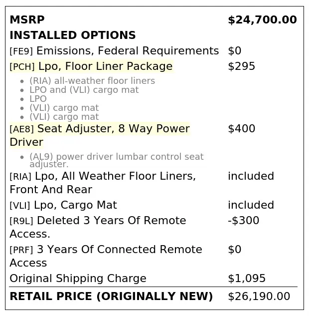 2023 CHEVROLET MALIBU LS photo 3
