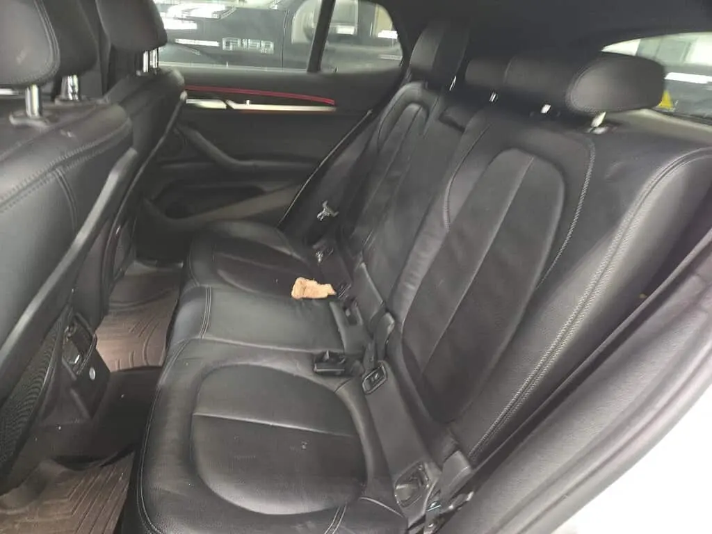 2018 BMW X2 XDRIVE28I photo 17