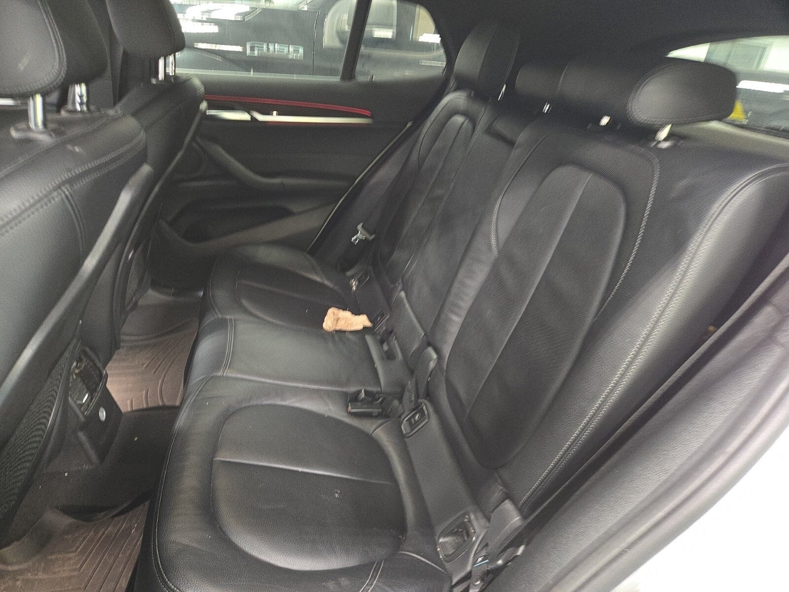 2018 BMW X2 XDRIVE28I photo 17
