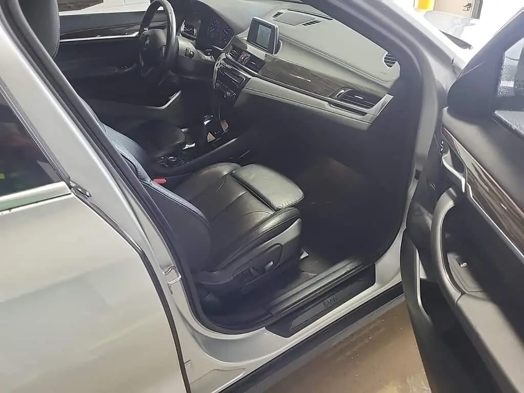 2018 BMW X2 XDRIVE28I photo 18