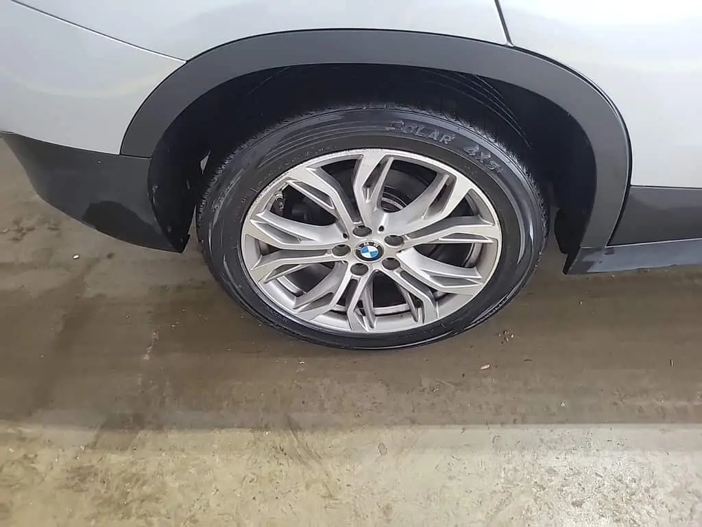 2018 BMW X2 XDRIVE28I photo 12