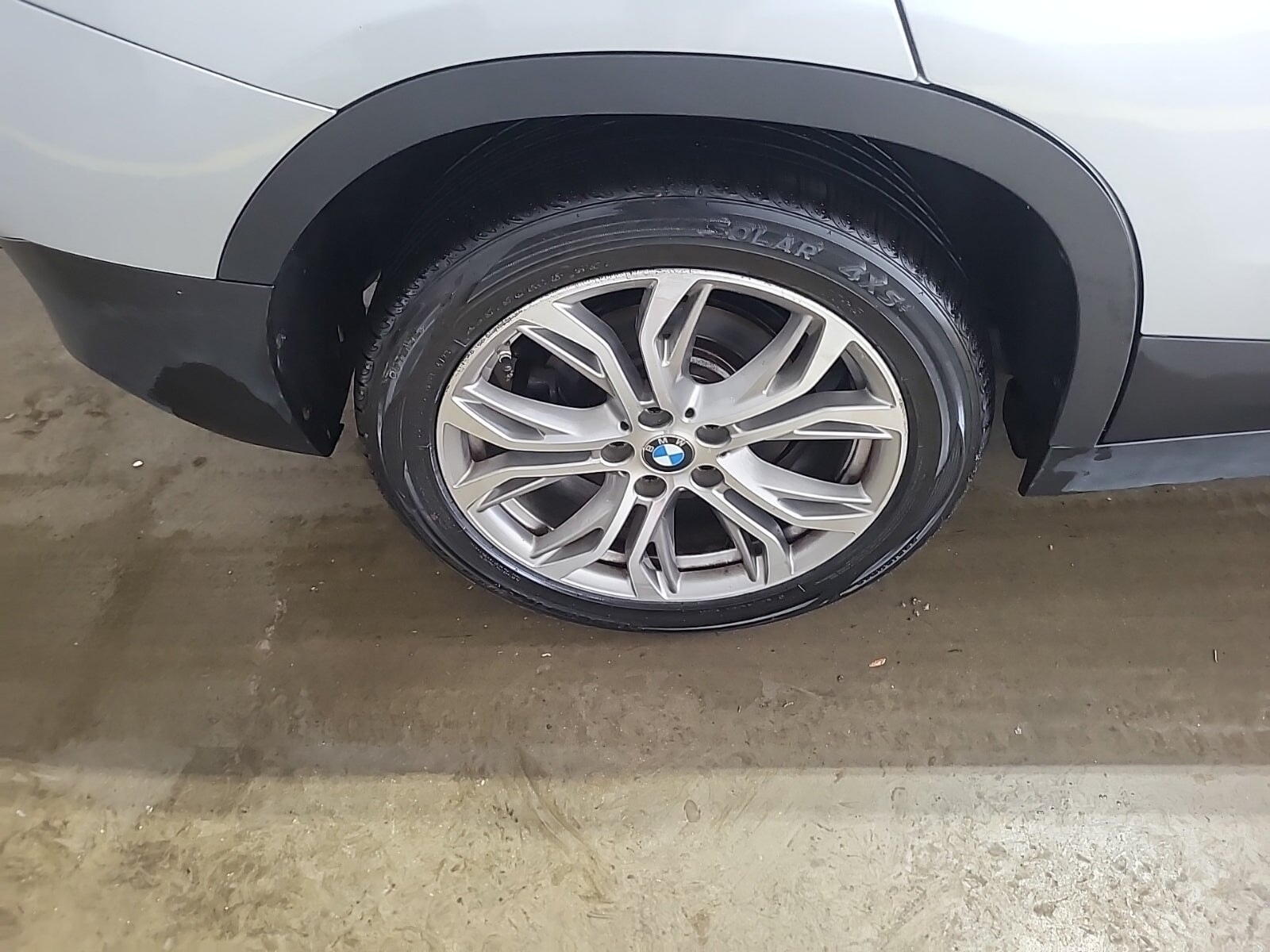 2018 BMW X2 XDRIVE28I photo 12