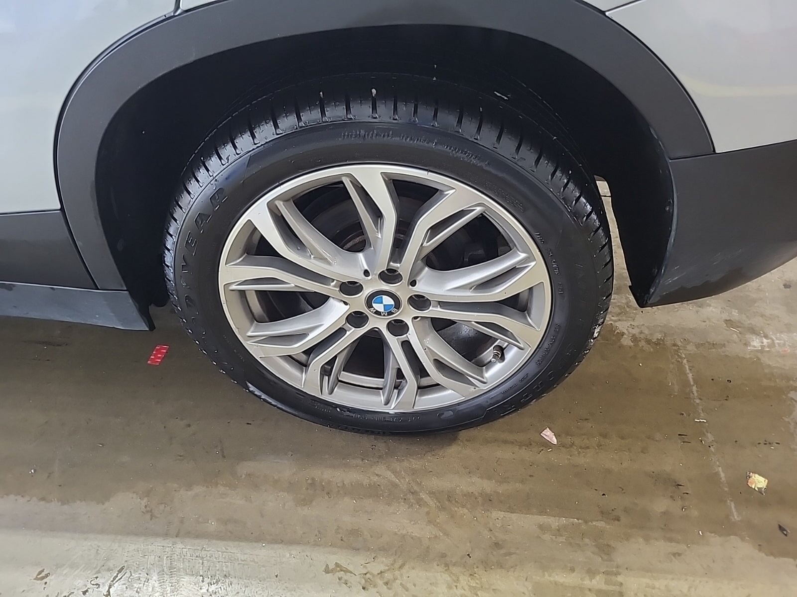 2018 BMW X2 XDRIVE28I photo 10