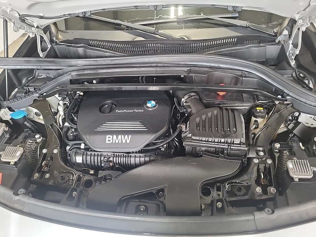 2018 BMW X2 XDRIVE28I photo 23